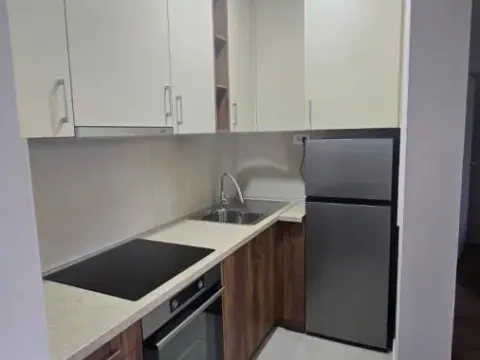 Izdavanje, dvosoban stan, 49m², Telep, Novi Sad Sve Podlokacije - image 3