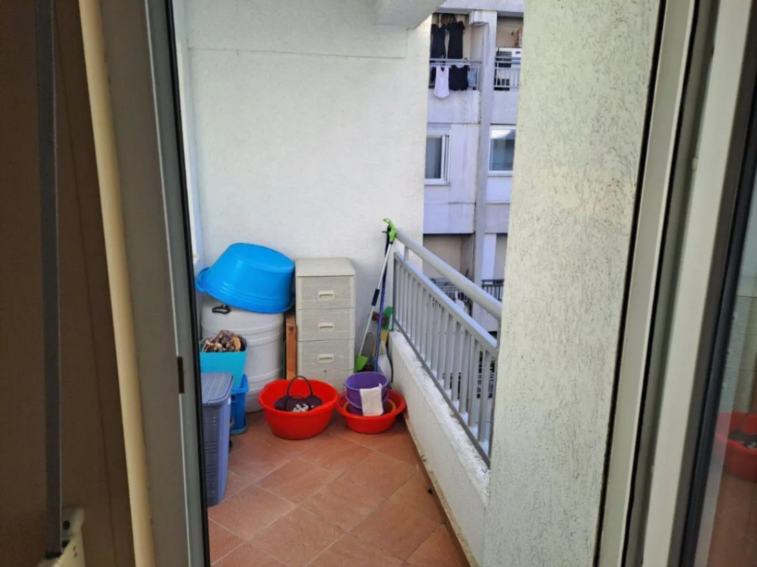 Prodaja, trosoban stan, 90m², Blok 9, Podgorica