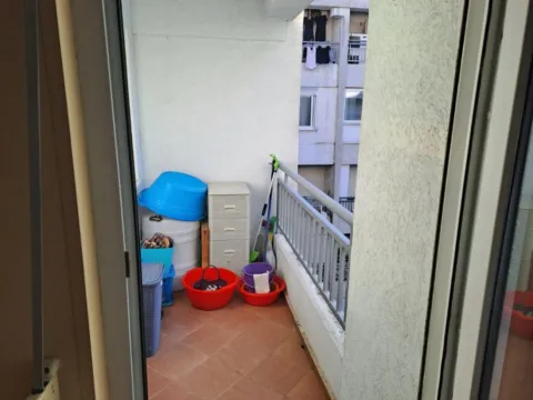 Prodaja, trosoban stan, 90m², Blok 9, Podgorica - image 11