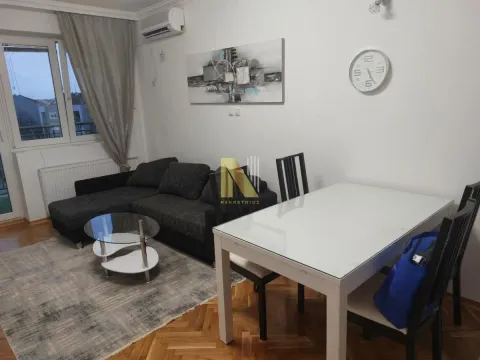 Izdavanje, dvosoban stan, 47m², Socijalno, Novi Sad Sve Podlokacije - image 2