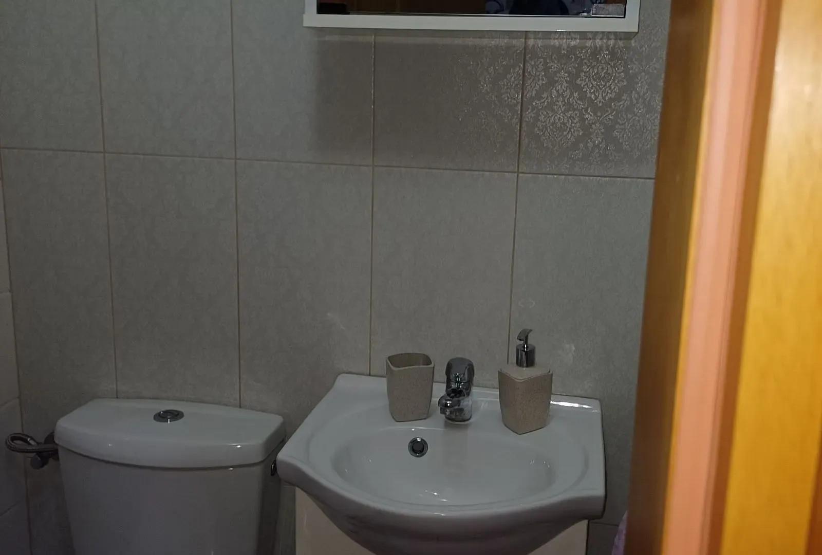 Rent, two bedroom apartment, 106m², Bonići, Tivat