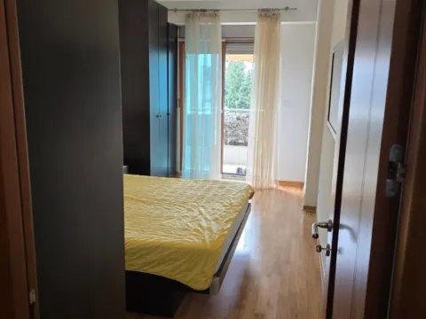 Izdavanje, jednosoban stan, 55m², Centar, Podgorica - image 6