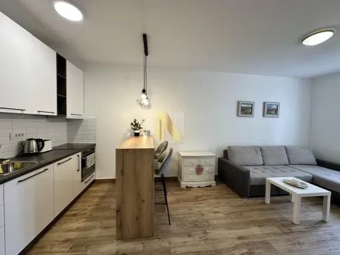 Izdavanje, dvosoban stan, 42m², Petrovaradin, Novi Sad - image 3