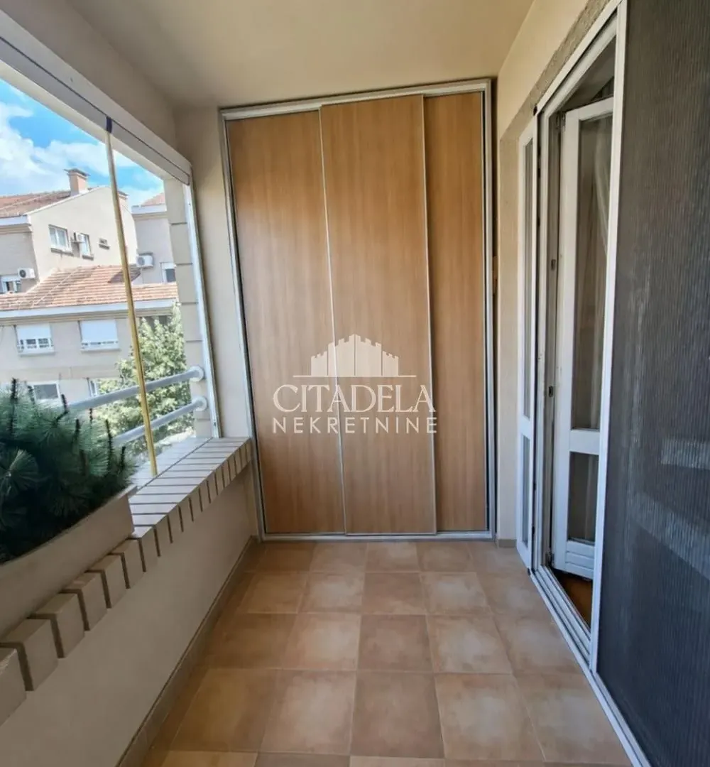 Prodaja, trosoban stan, 90m², Bezanijska Kosa 1, Bežanijska Kosa Sve Podlokacije