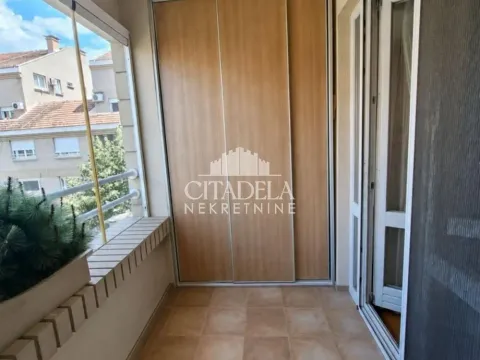 Prodaja, trosoban stan, 90m², Bezanijska Kosa 1, Bežanijska Kosa Sve Podlokacije - image 11