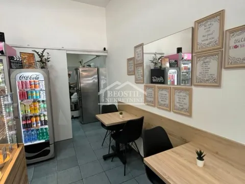 Prodaja, poslovni prostor, 45m², Centar, Smederevo - image 2