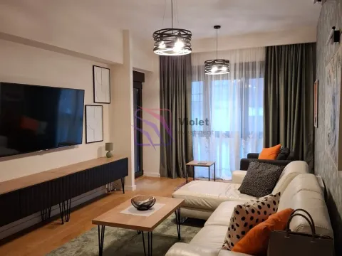 Rent, two bedroom apartment, 77m², Centar, Podgorica - image 1
