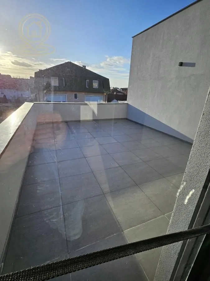 Prodaja, četvorosoban stan, 87m², Telep, Novi Sad Sve Podlokacije
