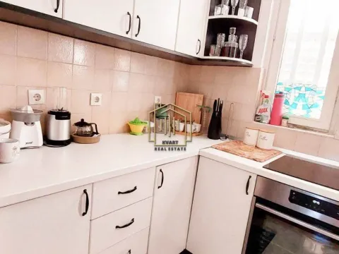 Prodaja, četvorosoban stan, 127m², Vezirov Most, Podgorica - image 13