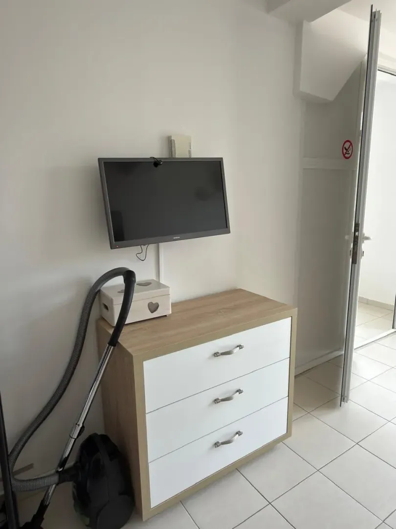 Sale, one bedroom apartment, 30m², Rafailovići, Budva