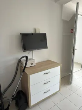 Sale, one bedroom apartment, 30m², Rafailovići, Budva - image 9