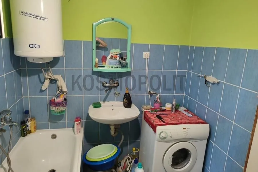 Prodaja, kuća, 70m², Kudeljarski Nasip, Pančevo