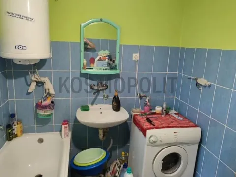 Prodaja, kuća, 70m², Kudeljarski Nasip, Pančevo - image 16