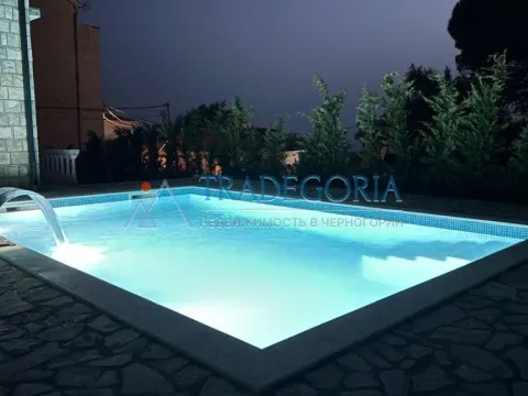 Prodaja, kuća, 320m², Bar, Crna Gora - image 15