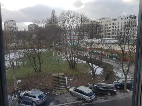 Rent, two bedroom apartment, 70m², Partizanov Stadion, Beograd - image 10