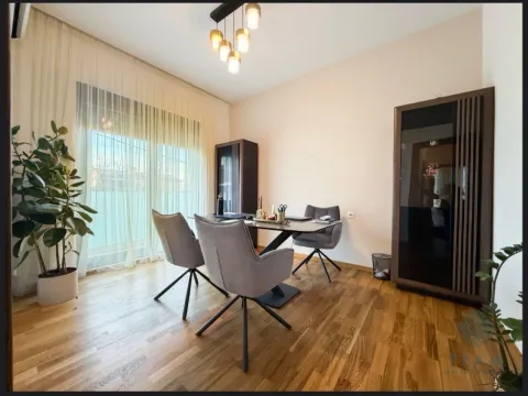 Prodaja, dvosoban stan, 52m², Tološi, Podgorica - image 5