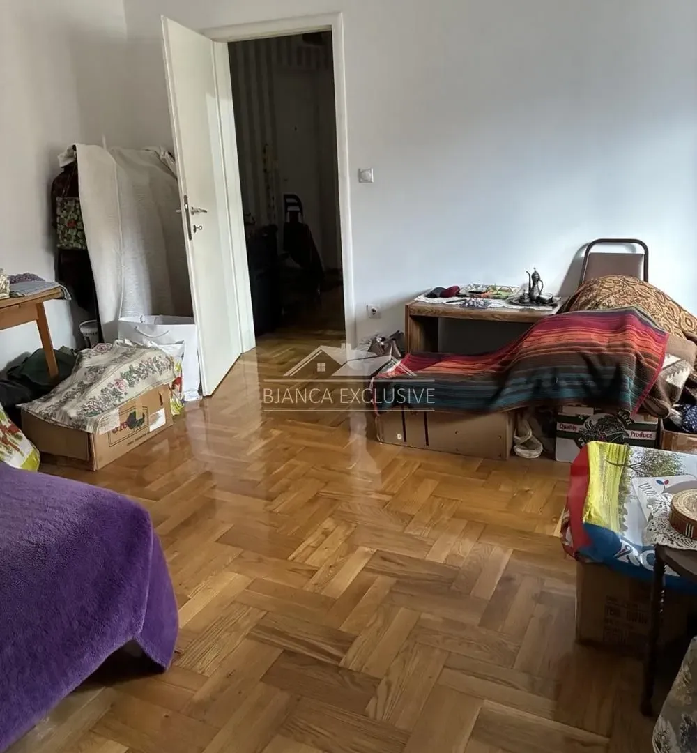 Prodaja, dvosoban stan, 57m², Voždovac Sve Podlokacije, Beograd