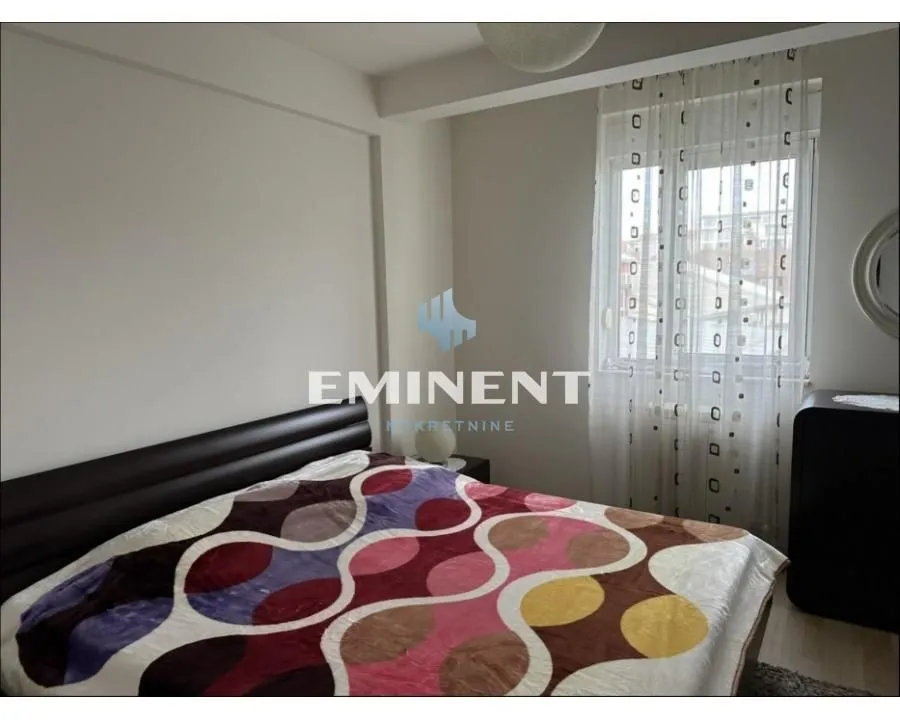 Rent, three bedroom apartment, 81m², Lekino Brdo, Voždovac Sve Podlokacije