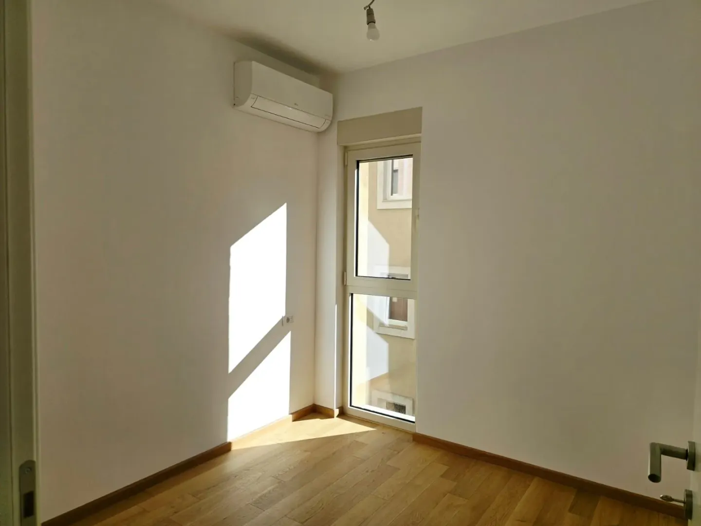 Sale, two bedroom apartment, 65m², Centar, Budva
