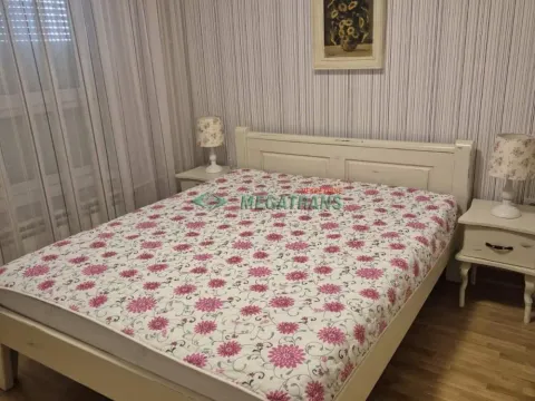 Izdavanje, trosoban stan, 102m², Belvil, Beograd - image 11