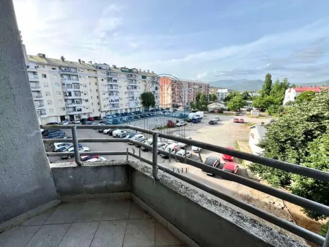 Izdavanje, jednosoban stan, 37m², Stari Aerodrom, Podgorica - image 4