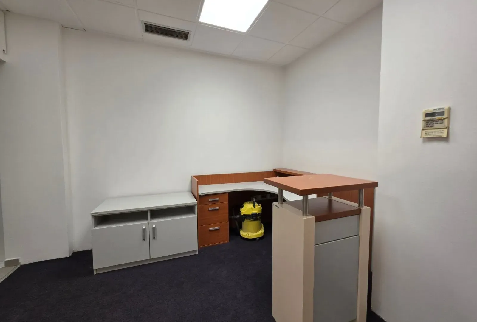 Rent, office space, 200m², Podgorica, Crna Gora