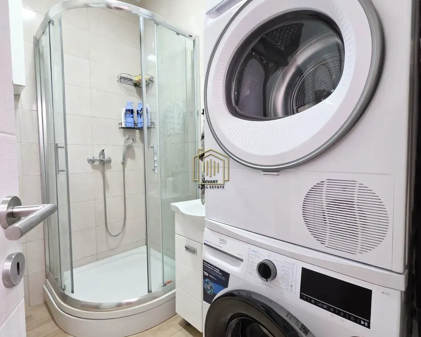 Rent, apartment, 22m², Zabjelo, Podgorica