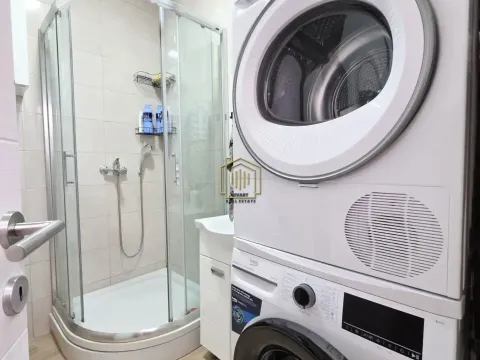 Rent, apartment, 22m², Zabjelo, Podgorica - image 5