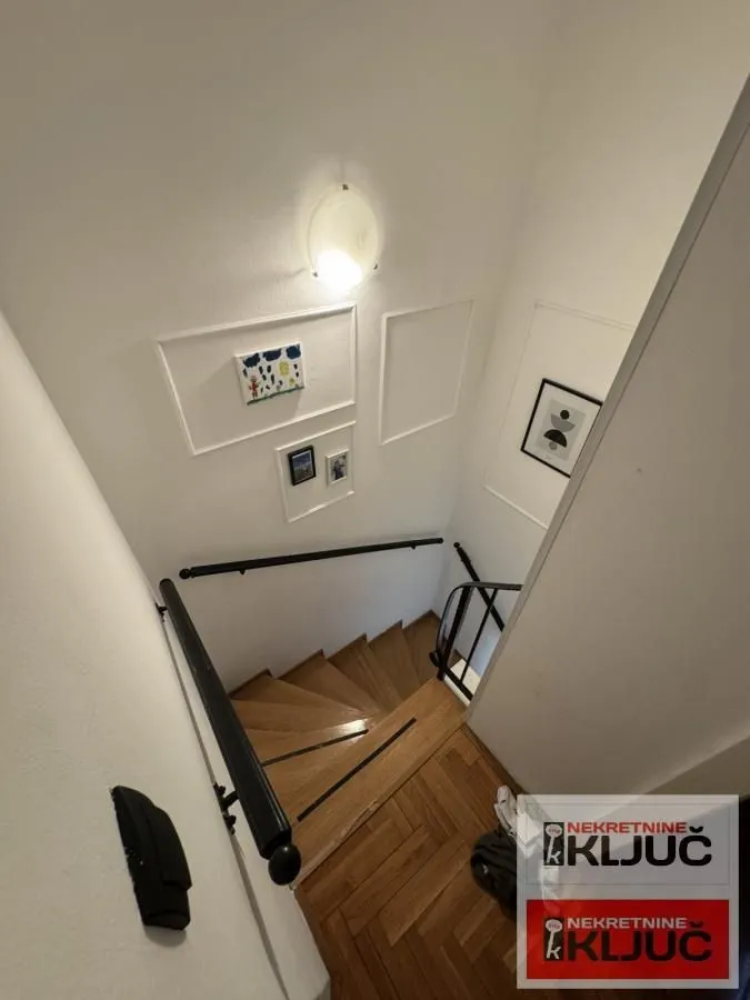 Prodaja, trosoban stan, 80m², Nova Detelinara, Novi Sad Sve Podlokacije