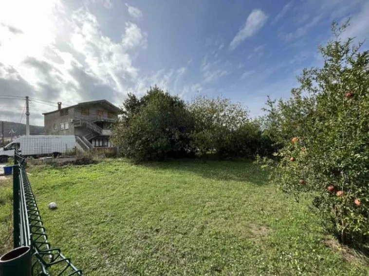 Sale, land lot, 486m², Polje, Bar