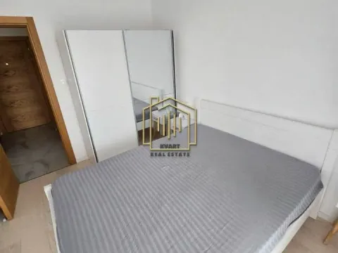 Izdavanje, jednosoban stan, 47m², Zabjelo, Podgorica - image 7