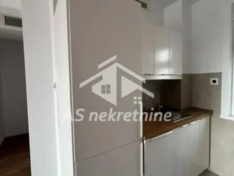 Rent, three bedroom apartment, 71m², Čubura, Beograd - image 8