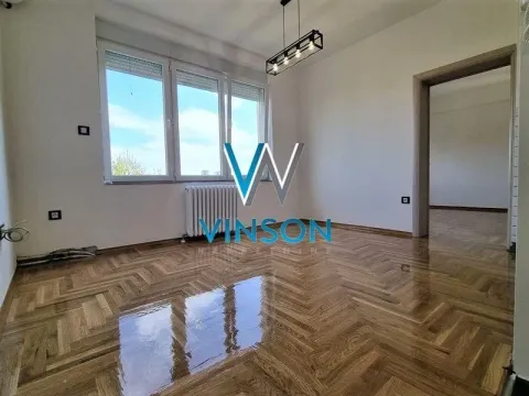 Rent, one bedroom apartment, 45m², Centar, Novi Sad - image 6