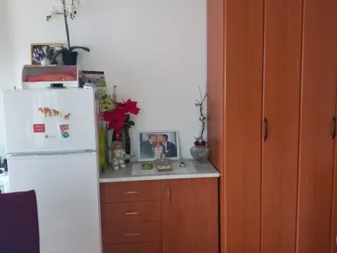 Rent, studio apartment, 25m², Podbara, Novi Sad Sve Podlokacije - image 3