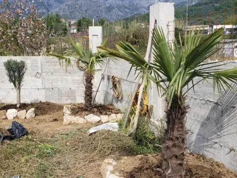 Prodaja, plac, 1000m², Bar, Crna Gora - image 7