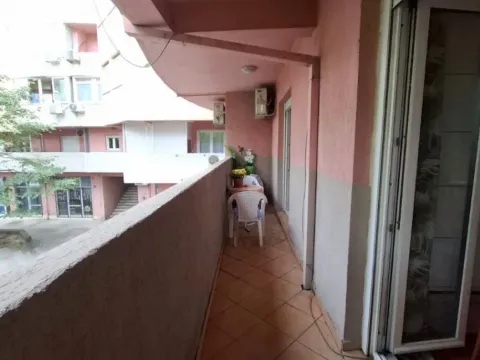 Sale, apartment, 38m², Krivi Most, Podgorica - image 12