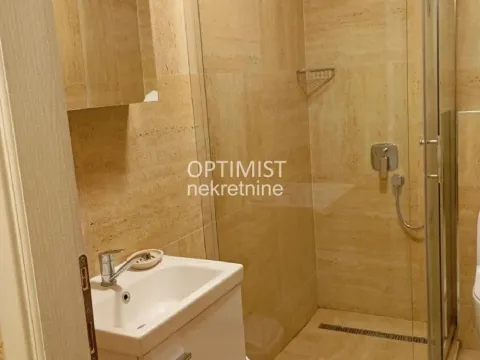 Sale, two bedroom apartment, 41m², Stari Grad, Beograd - image 12