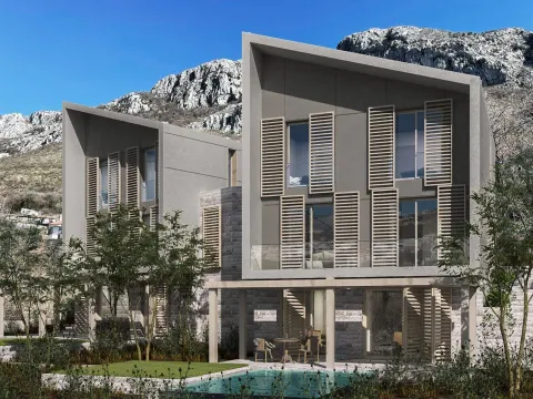 Sale, house, 231m², Tudorovići, Budva - image 10