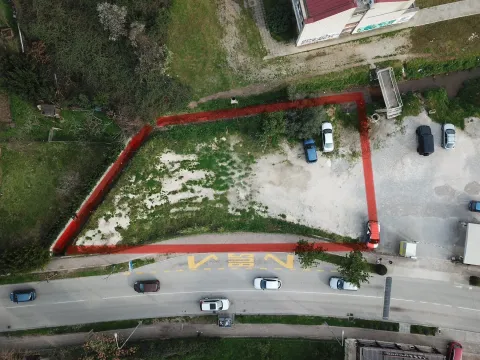 Prodaja, plac, 770m², Budva, Crna Gora - image 2