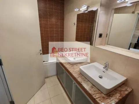 Rent, four bedroom apartment, 148m², Lisičji Potok, Beograd - image 15