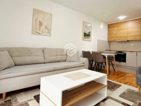 Prodaja, jednosoban stan, 40m², Tuški Put, Podgorica - image 4