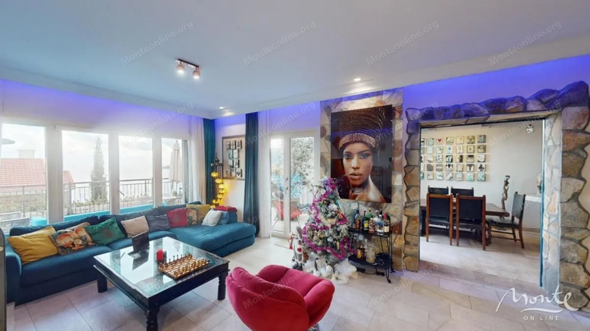 Prodaja, kuća, 115m², Luštica Bay, Tivat