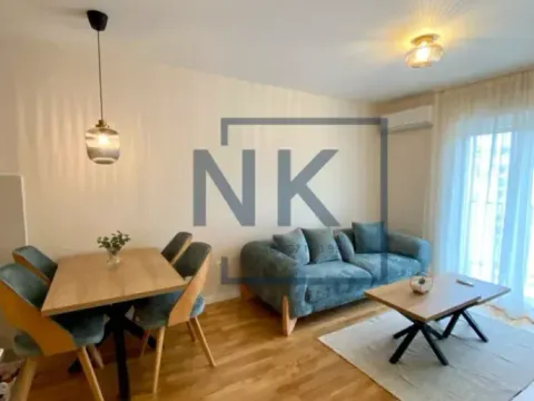 Prodaja, jednosoban stan, 40m², Pobrežje, Podgorica - image 3