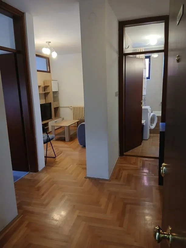 Prodaja, jednosoban stan, 37m², Čukarica, Beograd