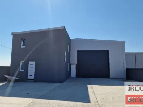 Poslovni prostor in Veternik