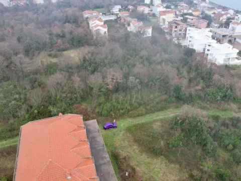 Prodaja, plac, 2500m², Krimovica, Kotor - image 9