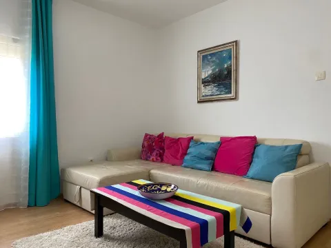 Prodaja, dvosoban stan, 59m², Sveti Stefan, Budva - image 2