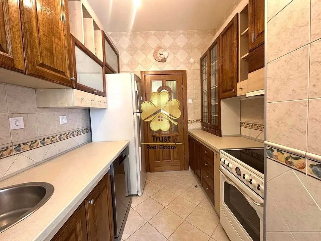 Rent, three bedroom apartment, 114m², Momišići, Podgorica