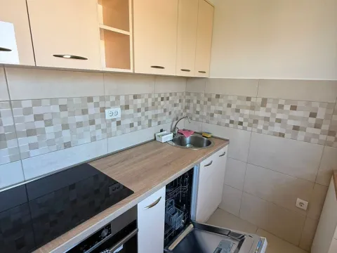 Rent, apartment, 29m², Zabjelo, Podgorica - image 6