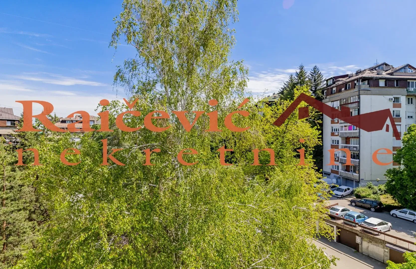 Prodaja, jednosoban stan, 39m², Miljakovac, Rakovica